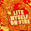 Litemyselfonfire - When Will My Heart Stop?