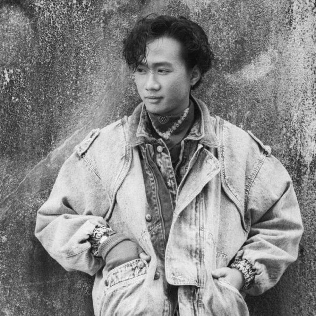 80年代，经典