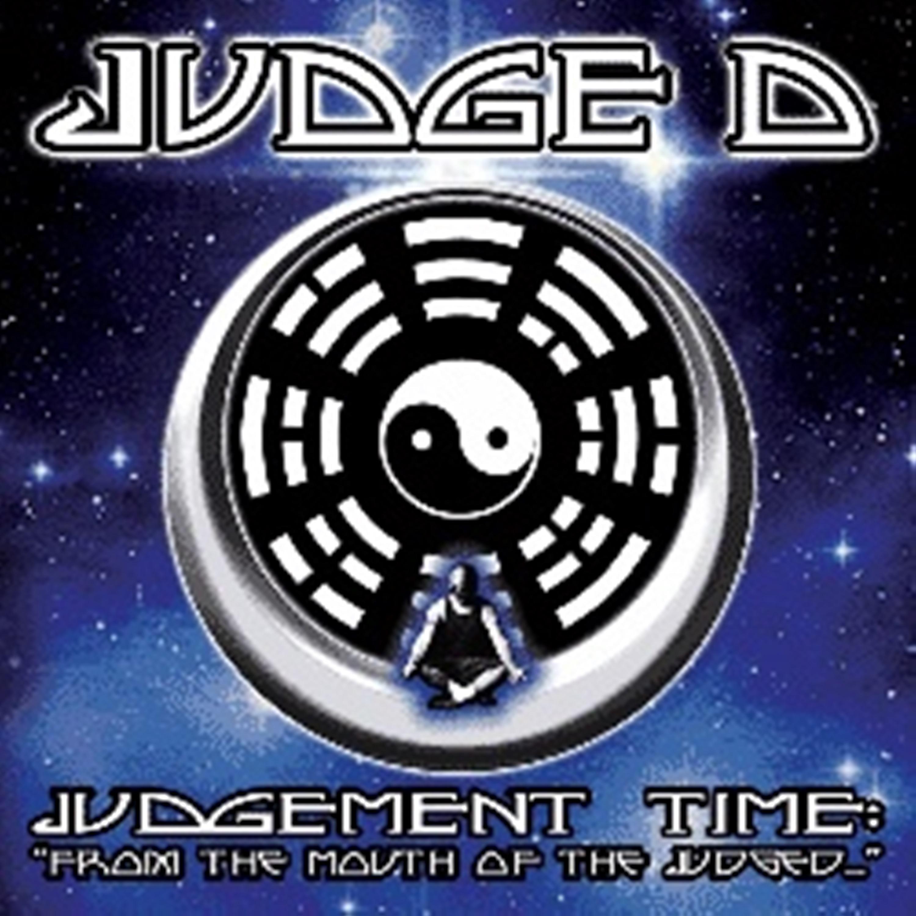 Judgement Time: `From The Mouth Of The Judged...`