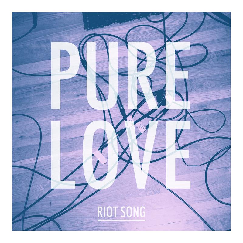Riot Song