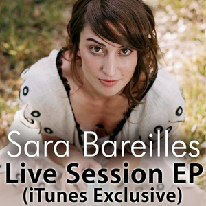 Sara Bareilles - Many the Miles (Official Instrumental) 原版无和声伴奏