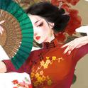 『古风女声』扶柔倾国色，风华绝世人
