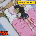 Don't Worry (Prod By August Wu)