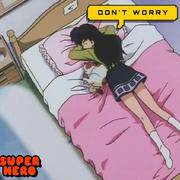 Don't Worry (Prod By August Wu)
