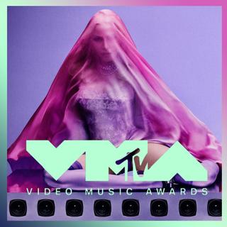 VMA 2026 MTV音乐录影带大奖提名全集