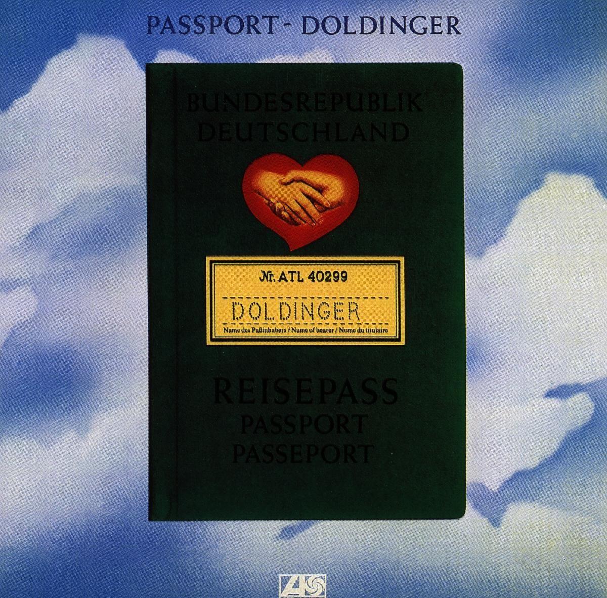 Passport