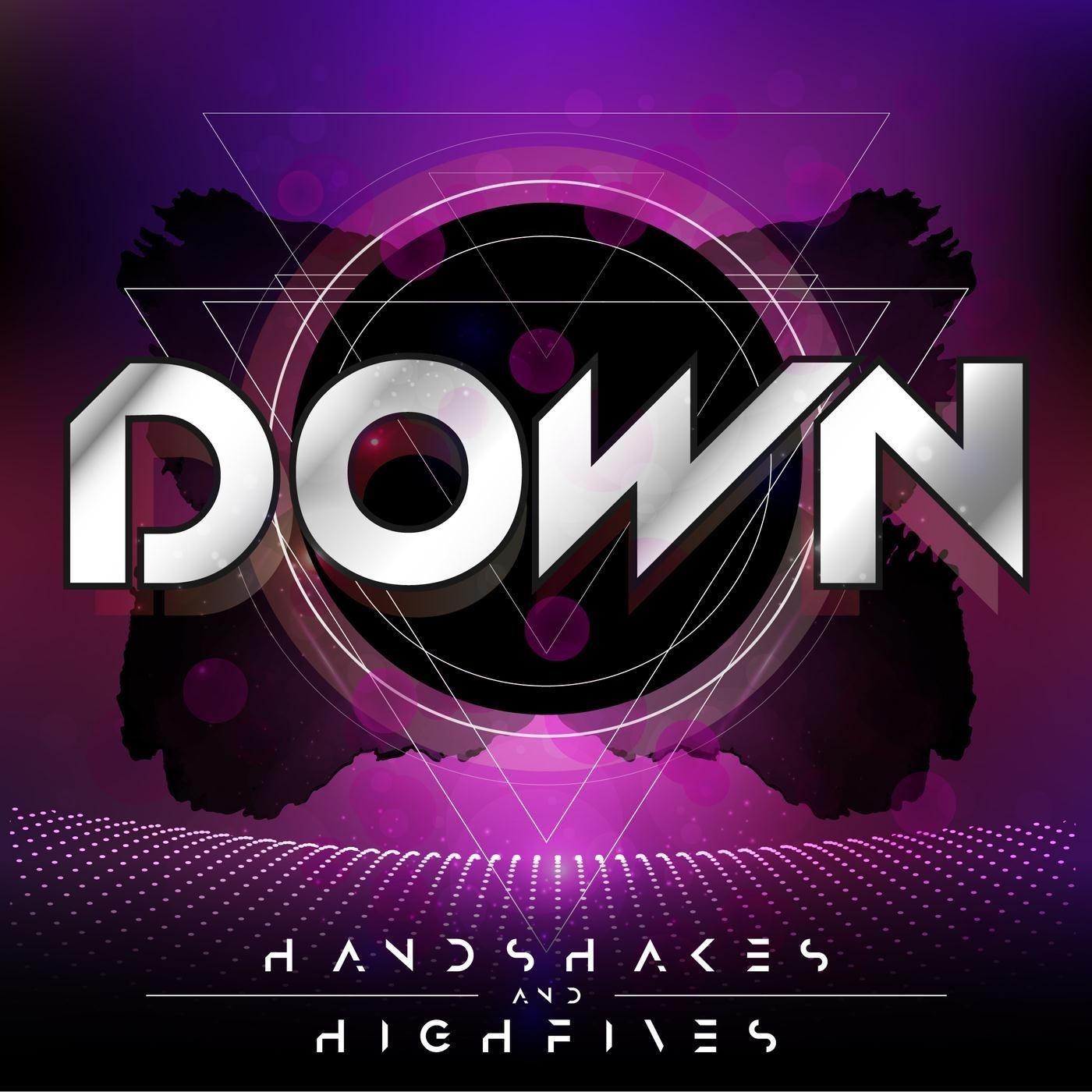 Down