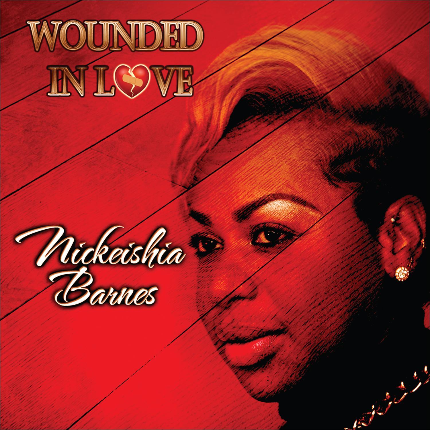 Wounded in Love