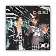 C.O.Z.I.(prod by Jhythme 5)