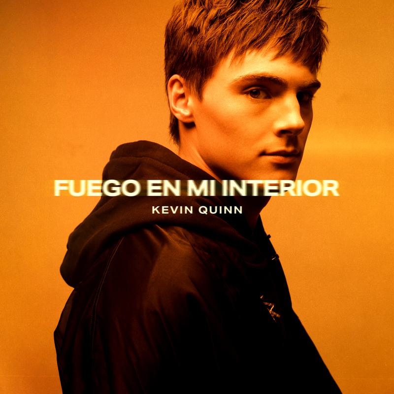 Fuego En Mi Interior