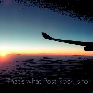 Post Rock Playlist For LP Soldiers