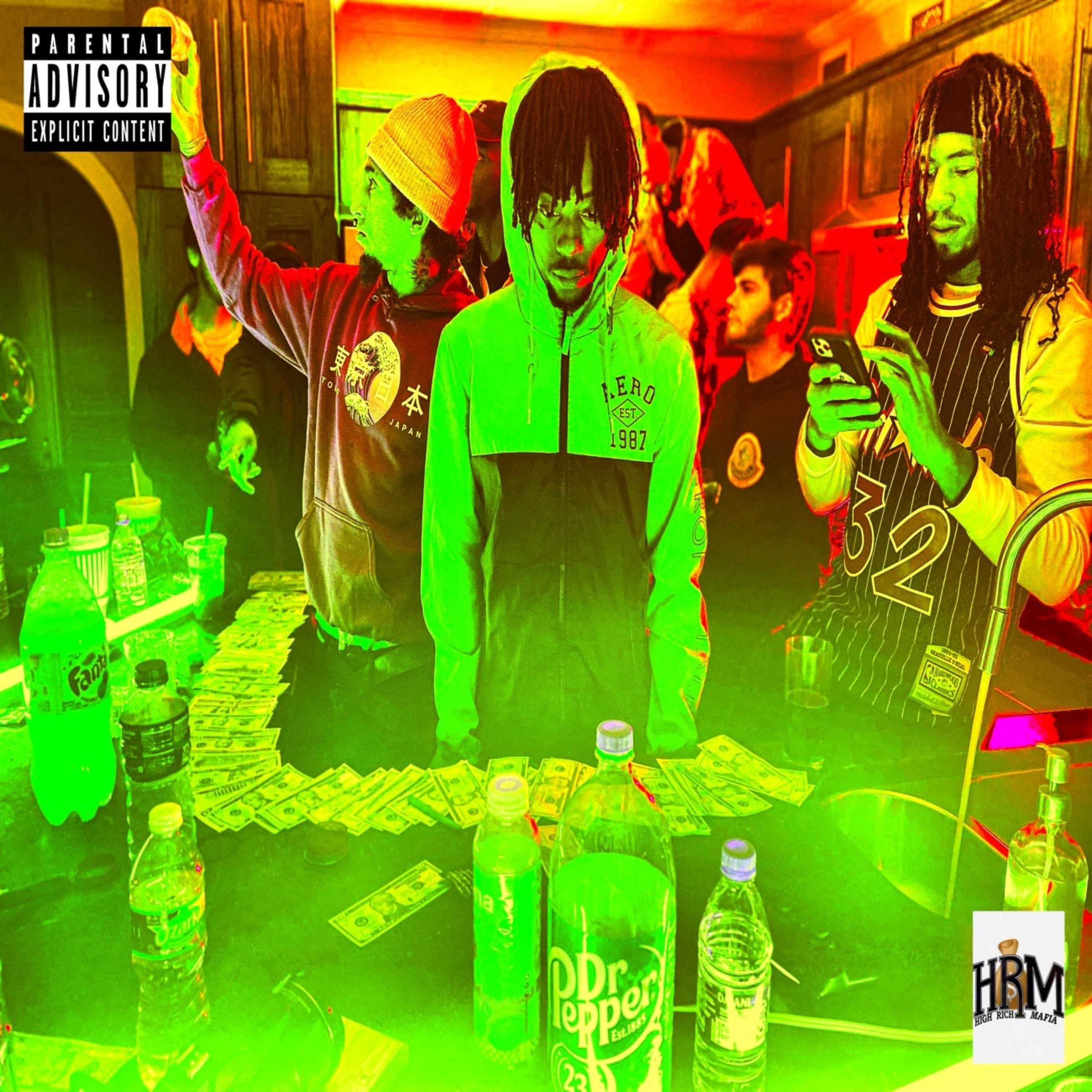 Porcelain Sink (feat. BabyTec.9)