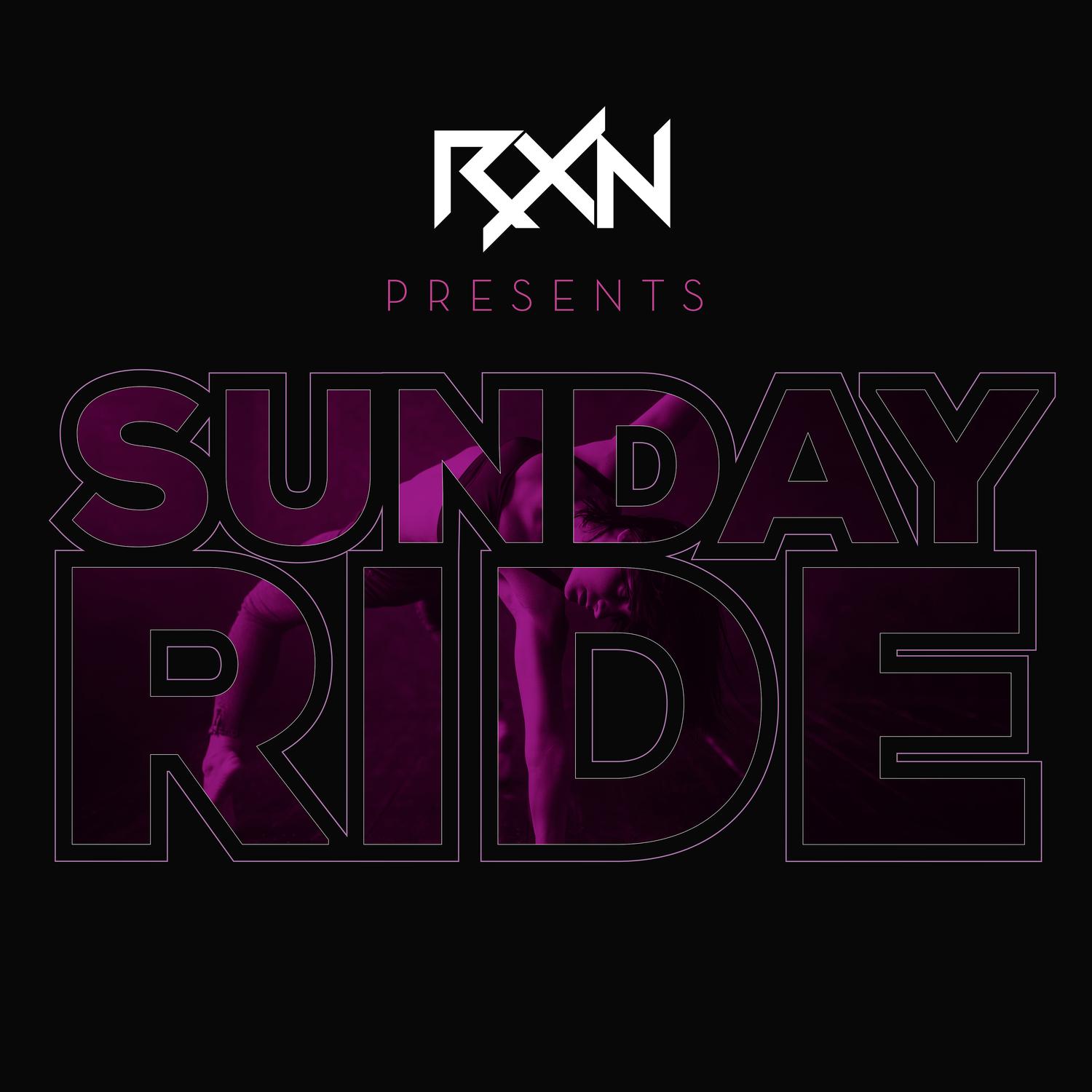 Sunday Ride