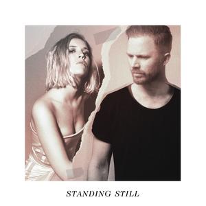 【U-Kiss】Standing Still(原版inst.) （降1半音）