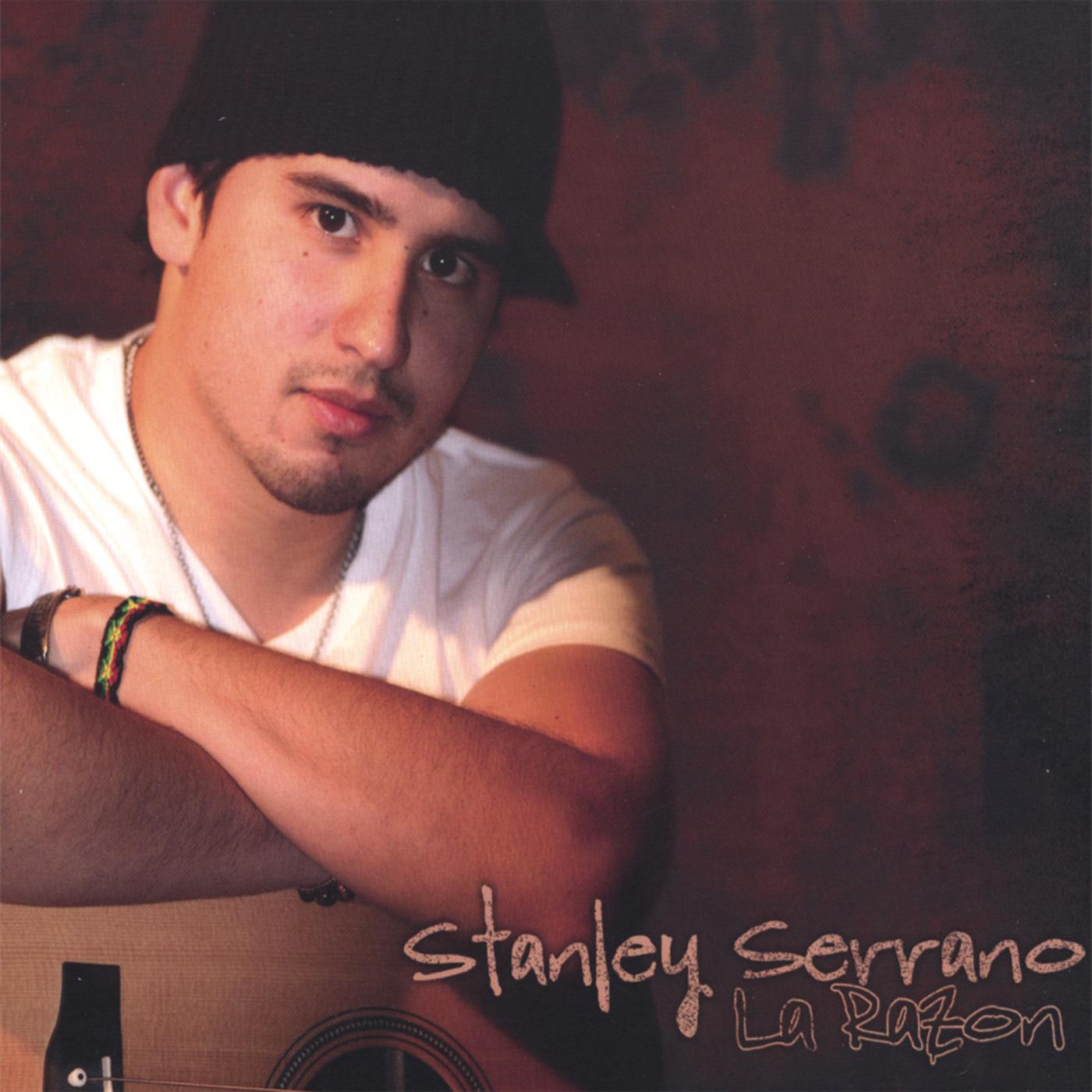 Stanley Serrano - Soledad