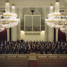 Leningrad Philharmonic Orchestra