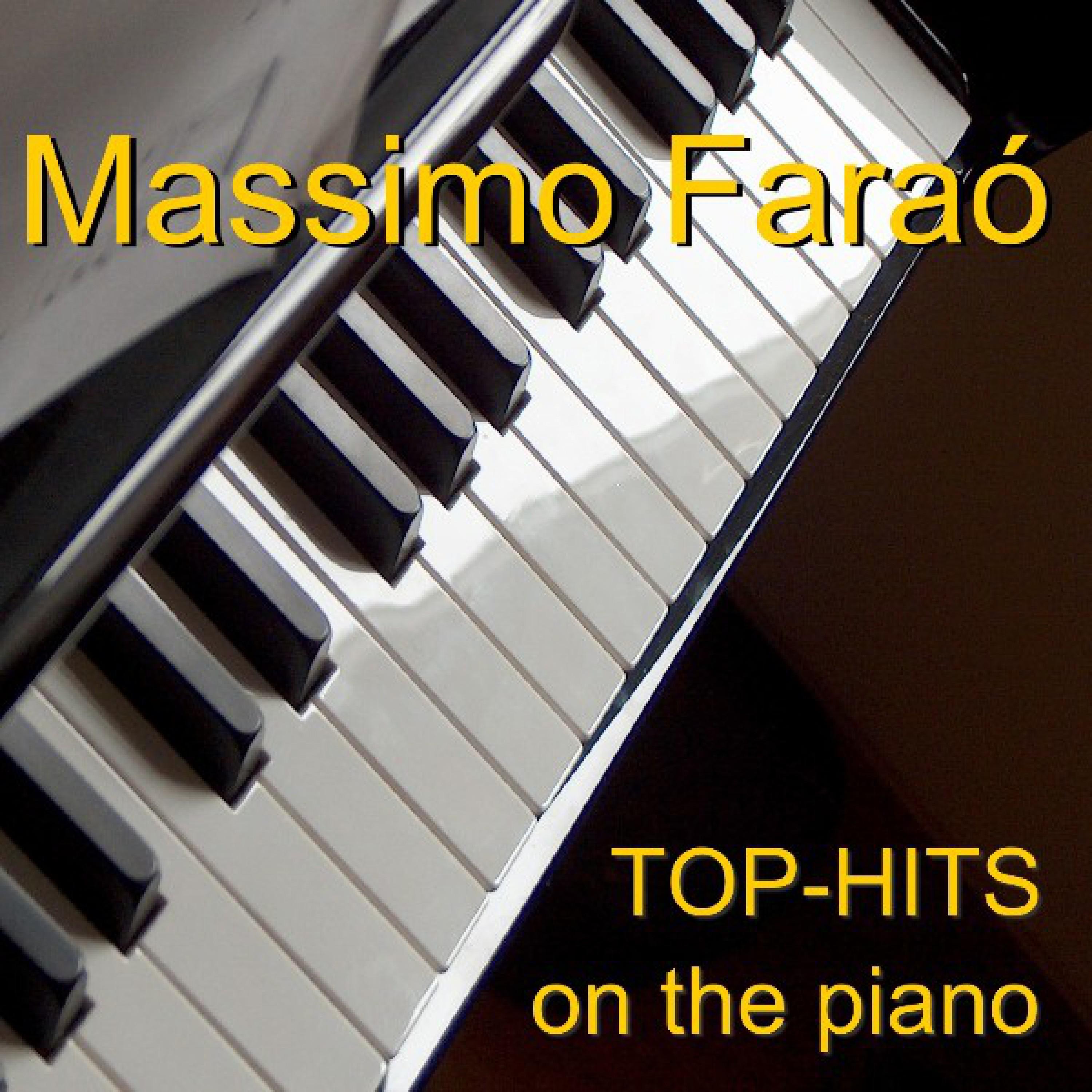 Top-Hits - Welthits Am Klavier - Worldhits on the Piano