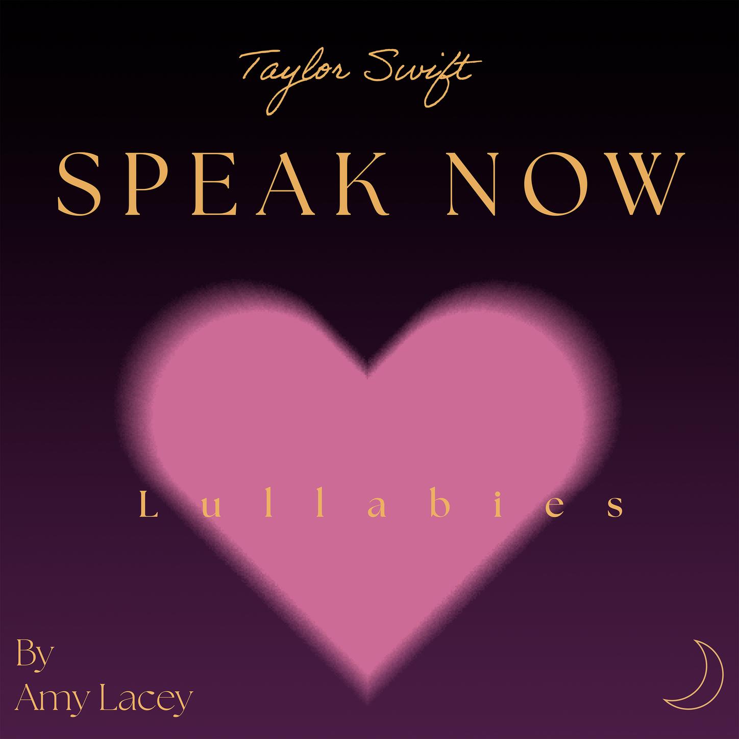 Taylor Swift-《Speak Now》 (Deluxe Package)