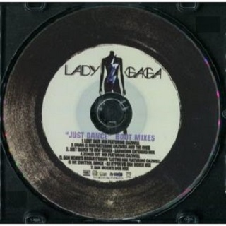 Just Dance: Boot Mixes