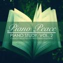 Piano Study, Vol. 2专辑