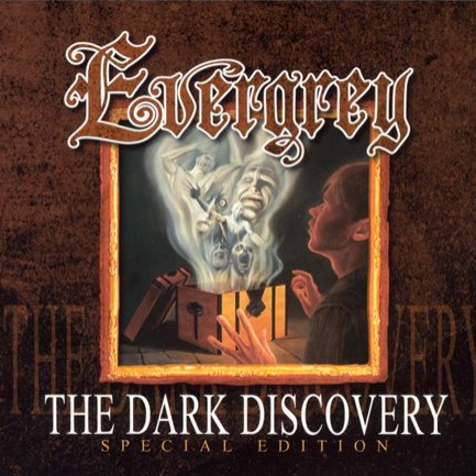 The Dark Discovery