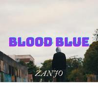 BLOOD BLUE