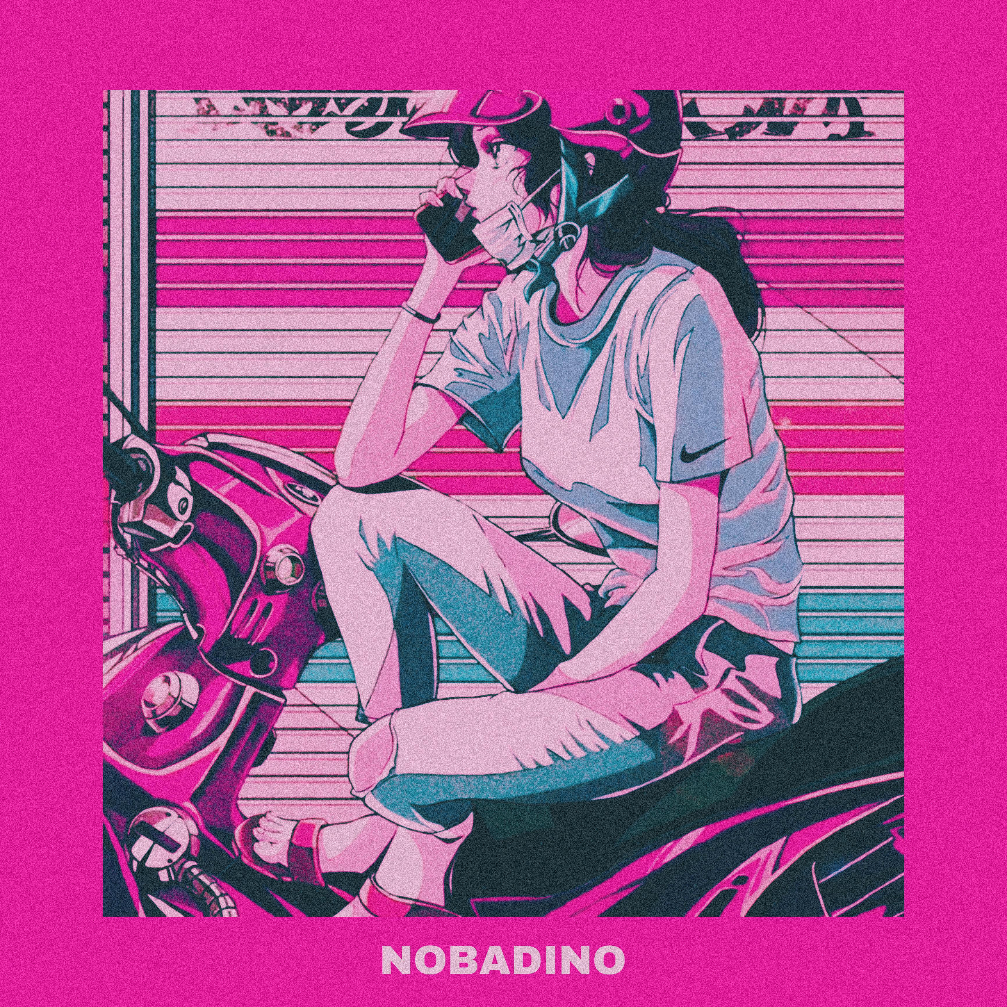 NOBADINO - 【Free】你的手机是干嘛用的