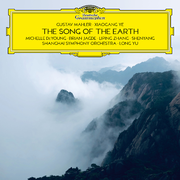 "The Song of the Earth" for Soprano, Baritone and Orchestra, Op. 47:I. Tale of Sorrowful Song