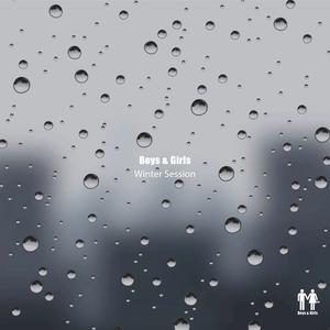 Boys & Girls - Will.I.Am Feat. Pia Mia (unofficial Instrumental) 无和声伴奏 （升8半音）