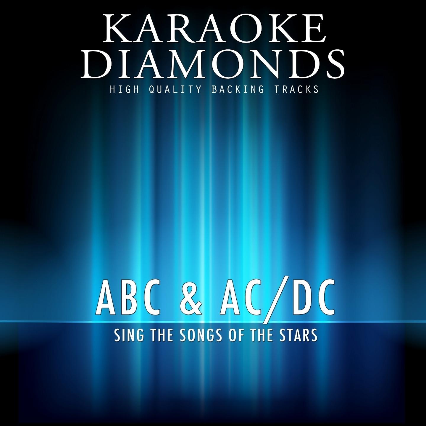 ABC and ACDC : The Best Songs