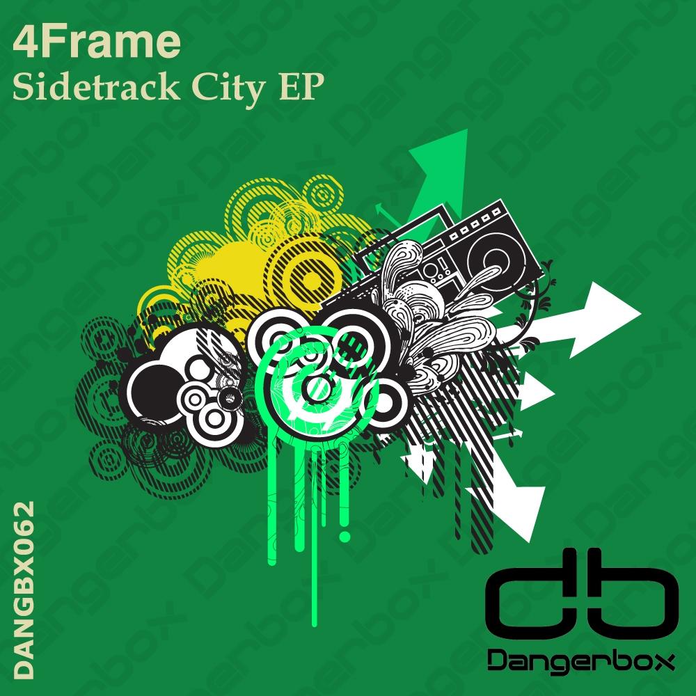 Sidetrack City EP