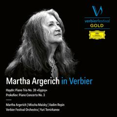 Piano Concerto No. 3 in C Major, Op. 26:III. Allegro, ma non troppo