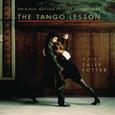 The Tango Lesson