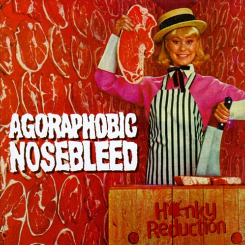 Honky Reduction