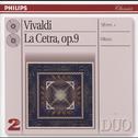 Vivaldi: Concerti Op.9 - "La Cetra"专辑
