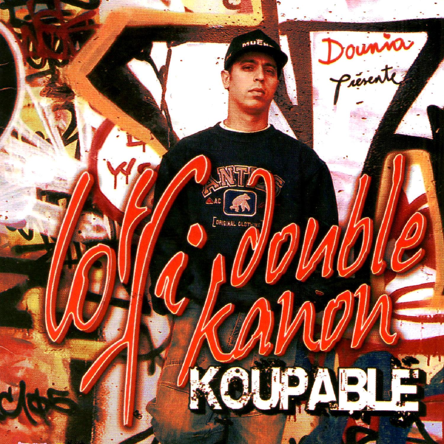 Koupable