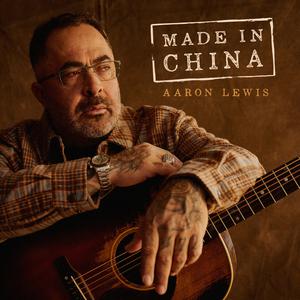 Aaron Lewis - Made in China (Karaoke Version) 带和声伴奏