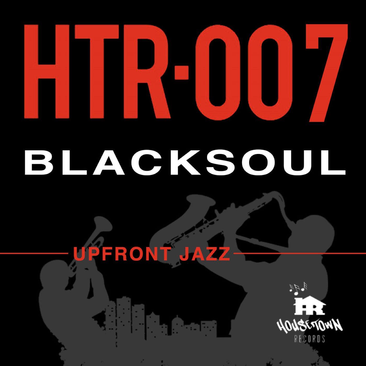 Upfront Jazz