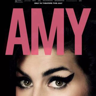 Amy Winehouse的黑暗爵士
