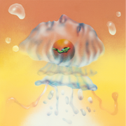 Jellyfish (feat. Michael Seyer)