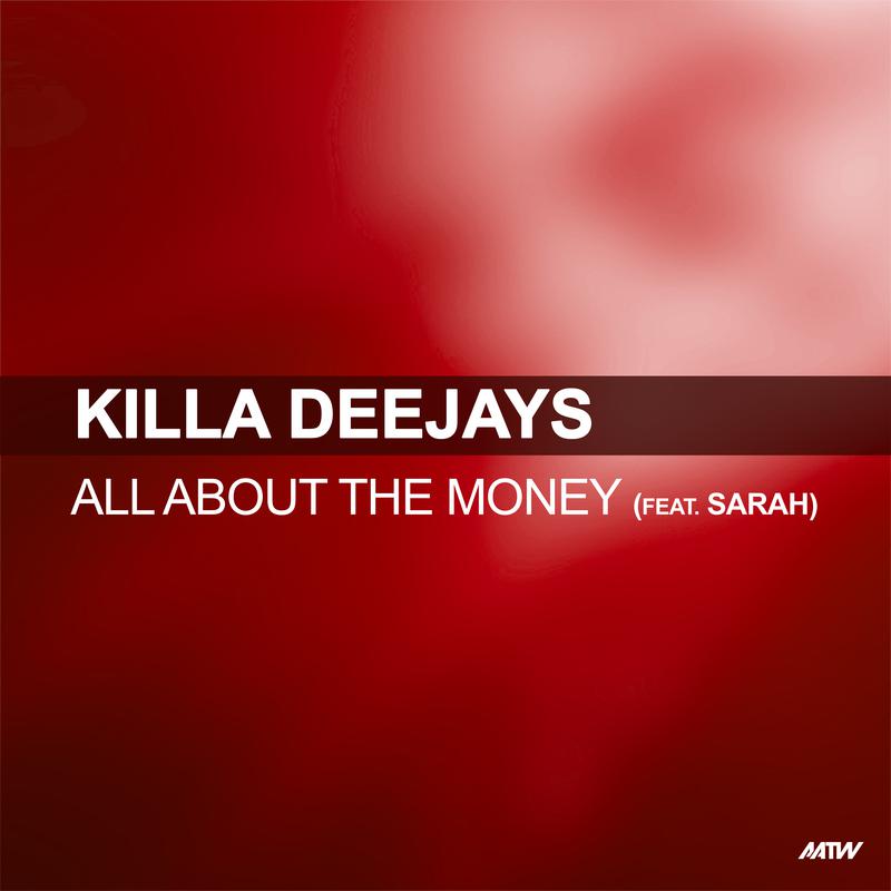 Killa Deejays - All About The Money (Donk Machine Remix)