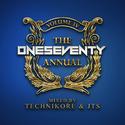 OneSeventy: The Annual IV