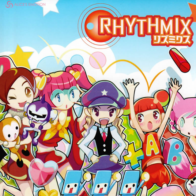 RHYTHMIX