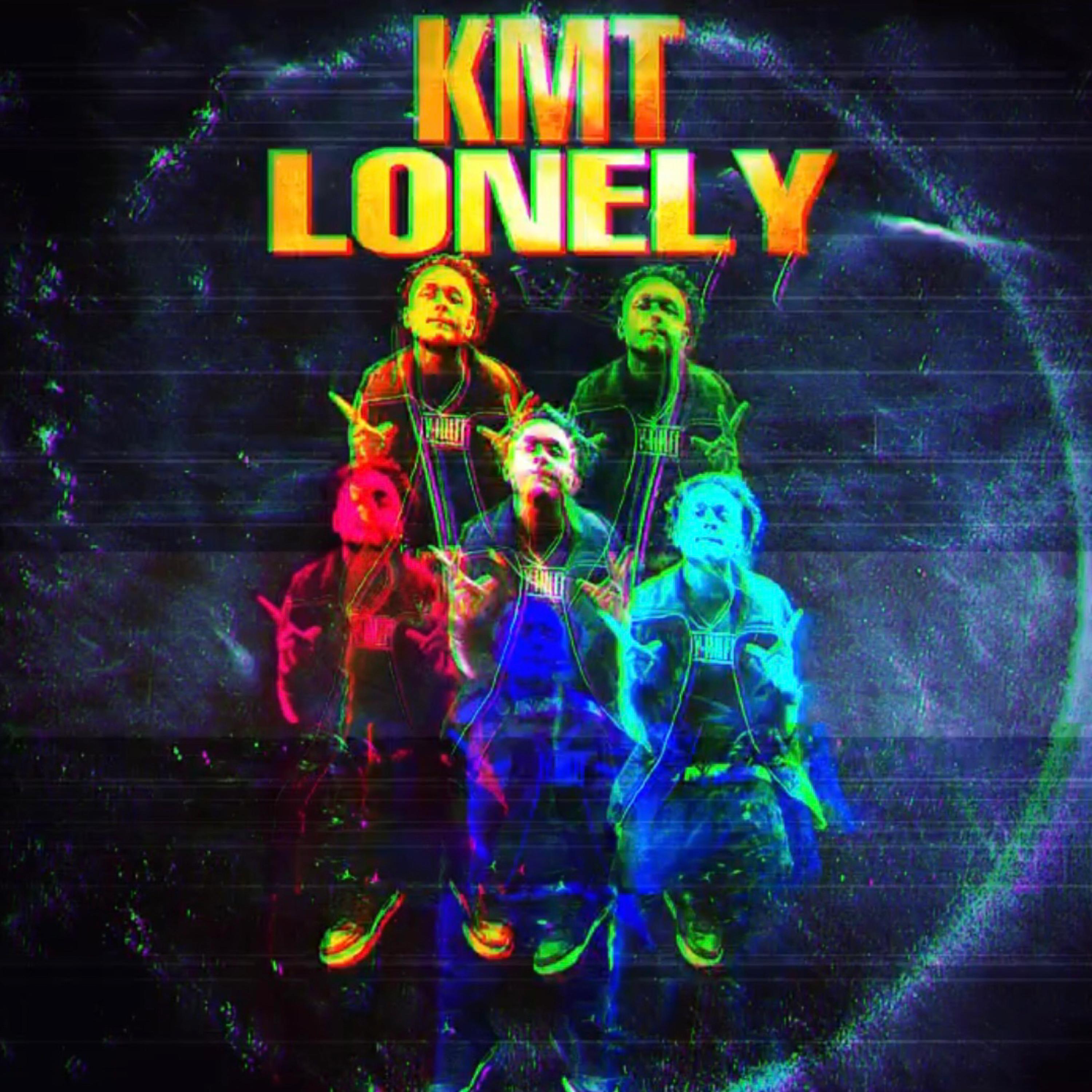 Lonely