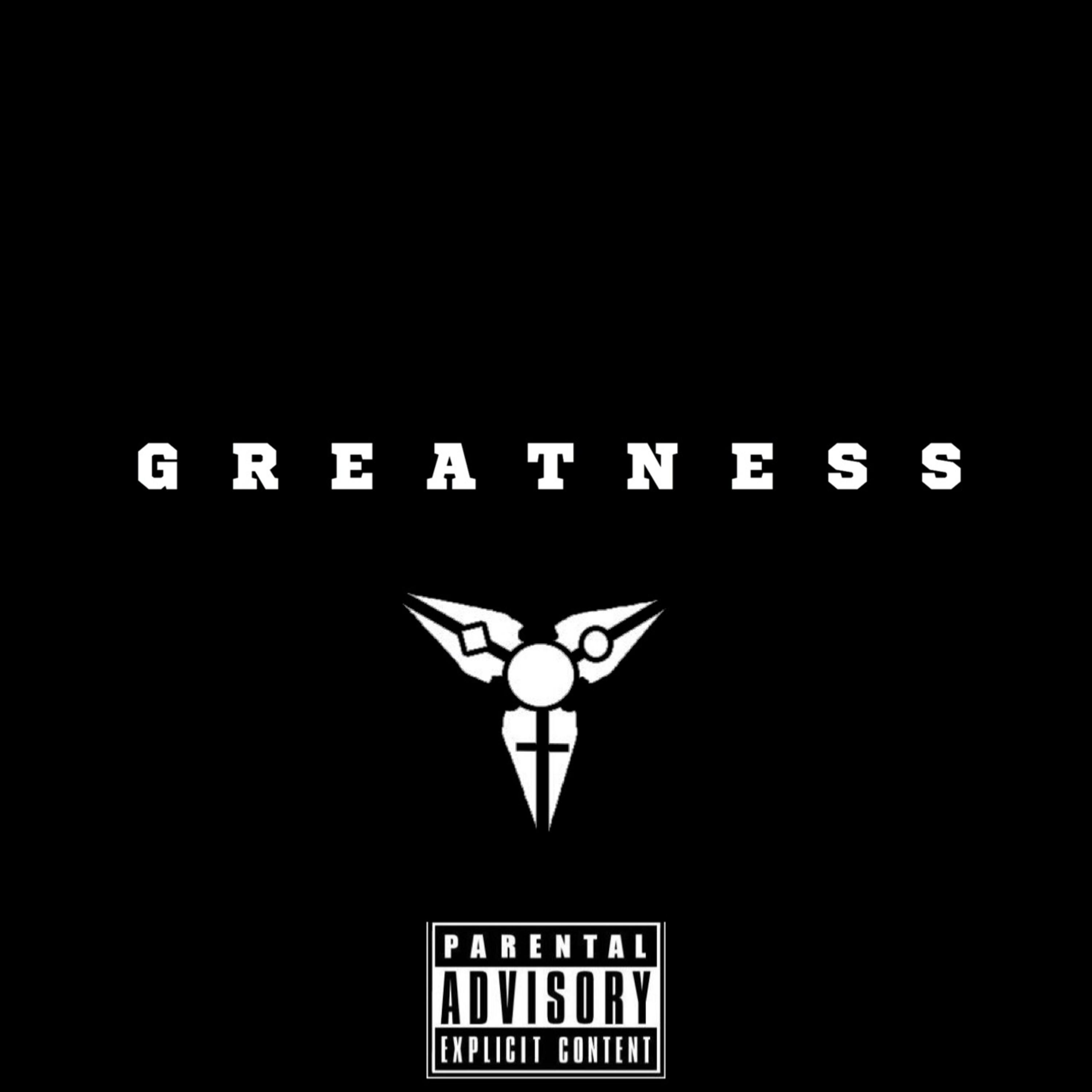 Samurai Dan - Greatness (feat. Marko Polo & Kidd Geek)