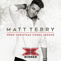 When Christmas Comes Around - Matt Terry (karaoke)