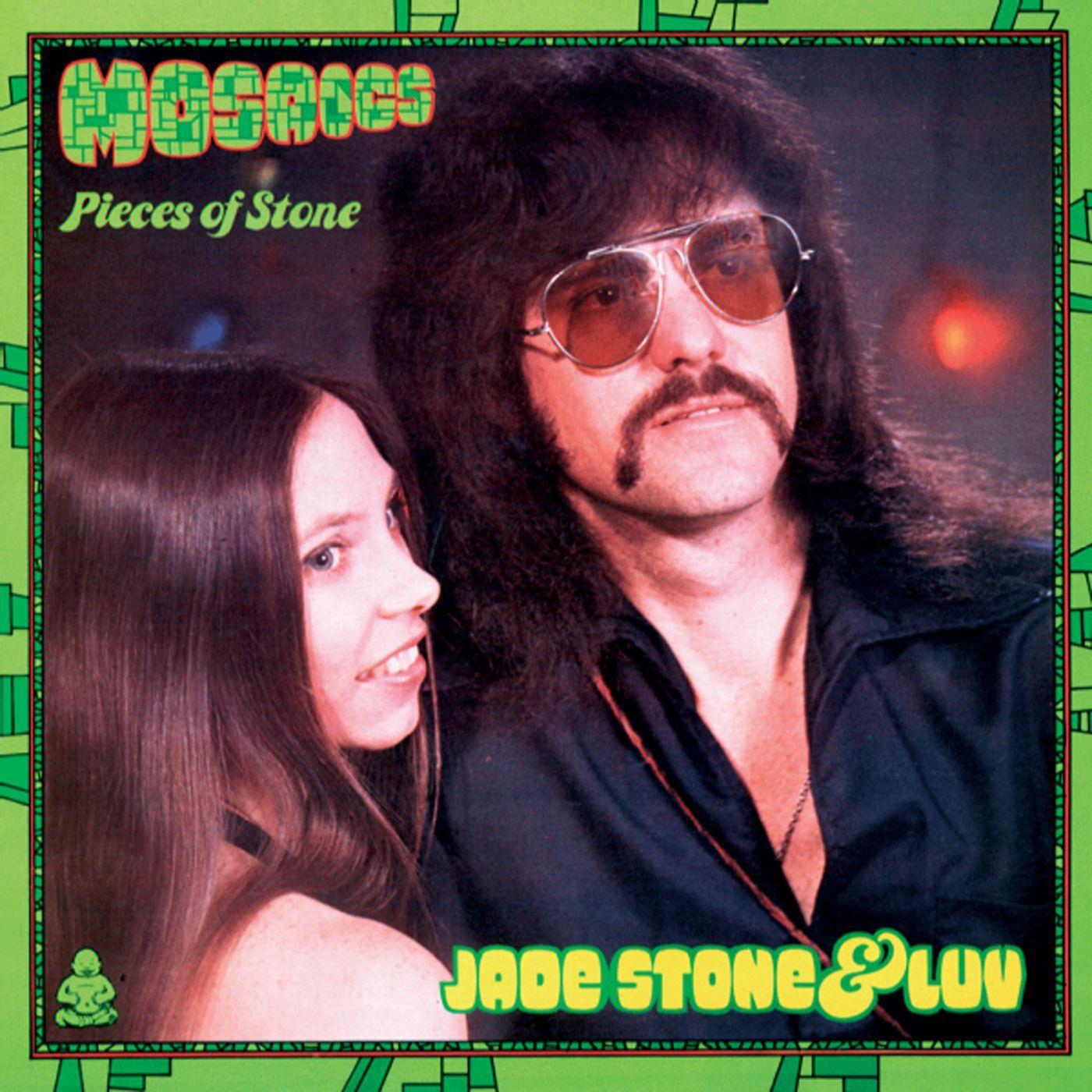Mosaics; Pieces of Stone