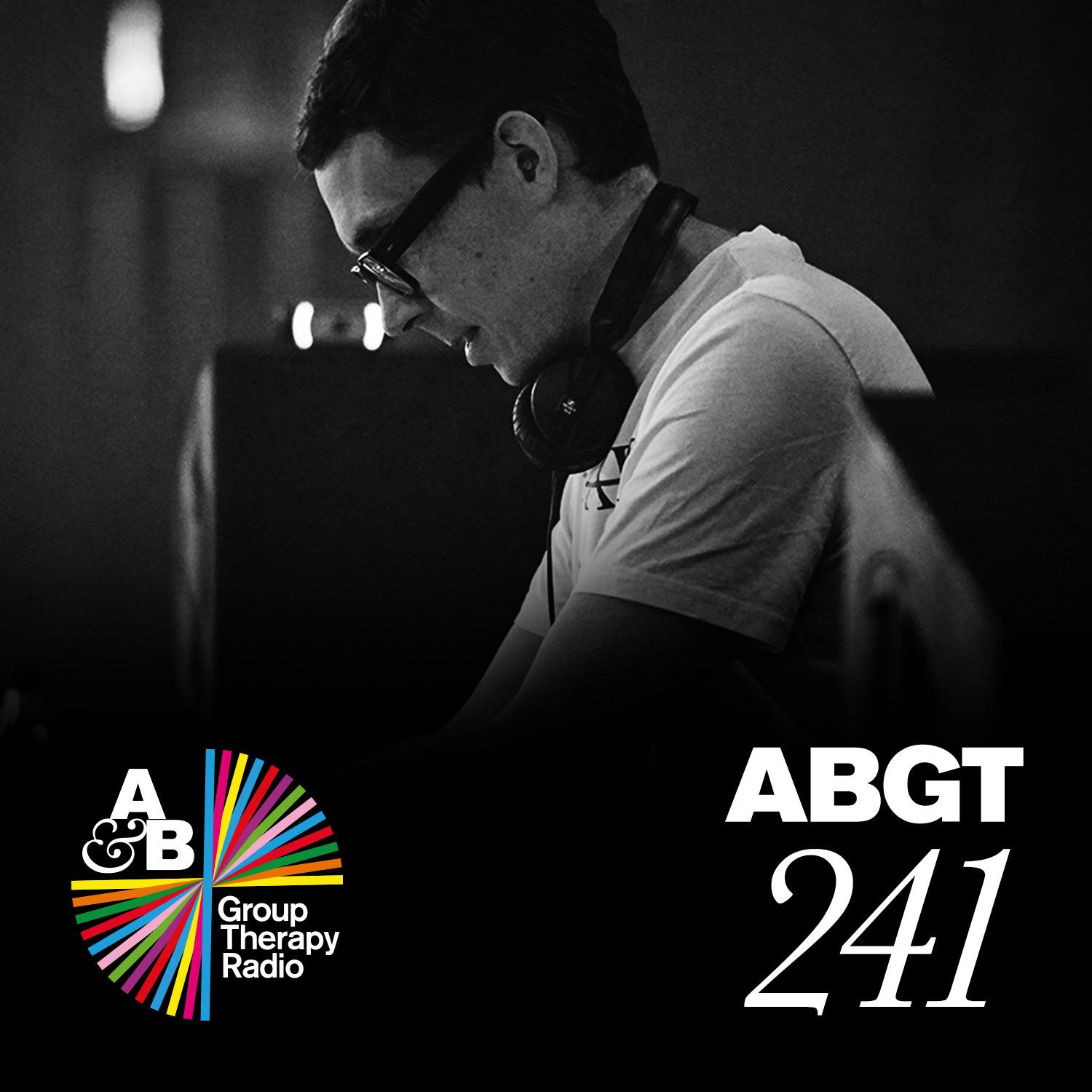 March Of The Forest Cat (ABGT241) ((Mixed))