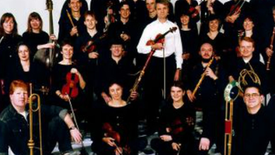 Collegium Musicum 90