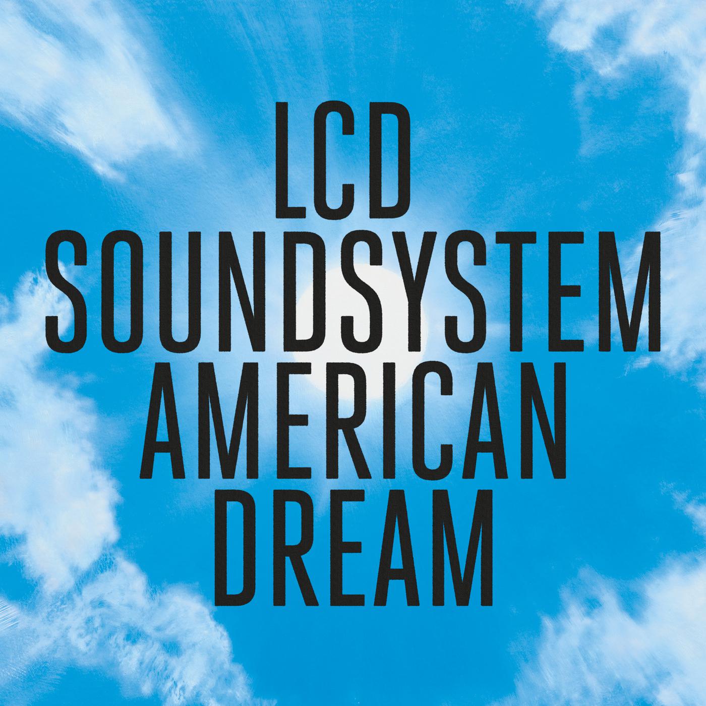 LCD Soundsystem - how do you sleep?